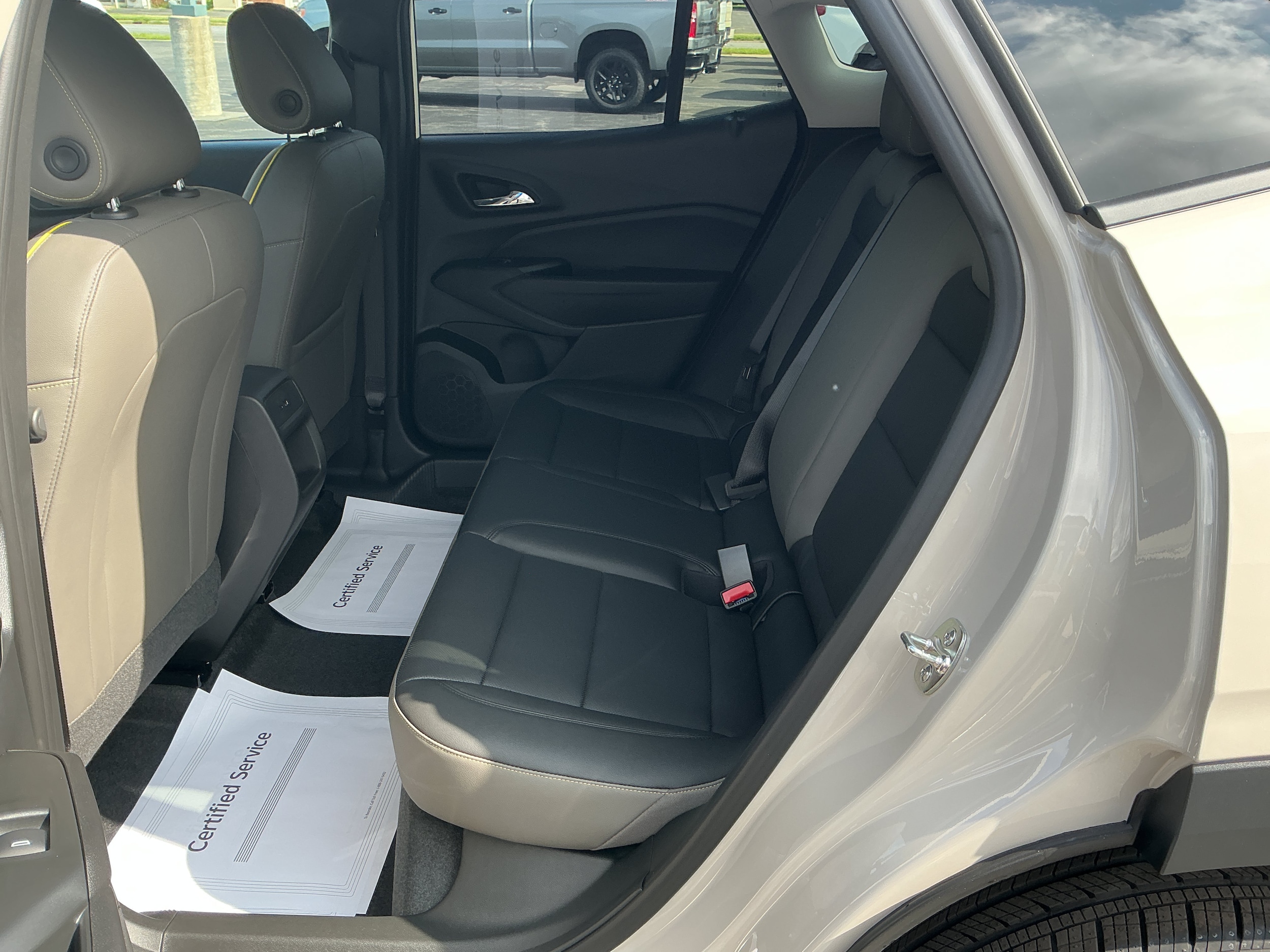 2026 Chevrolet Trax Activ - Photo 15