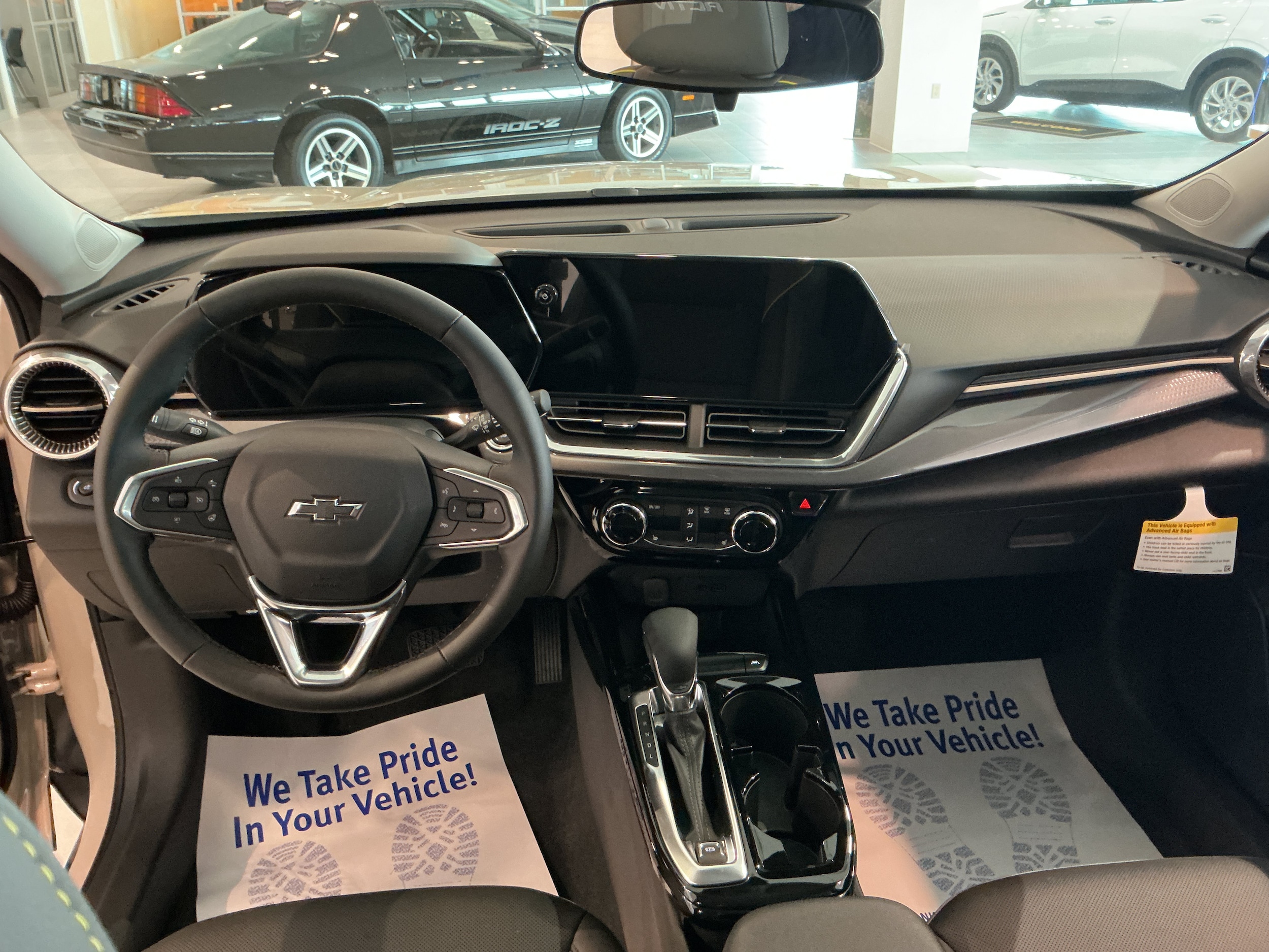 2026 Chevrolet Trax Activ - Photo 13