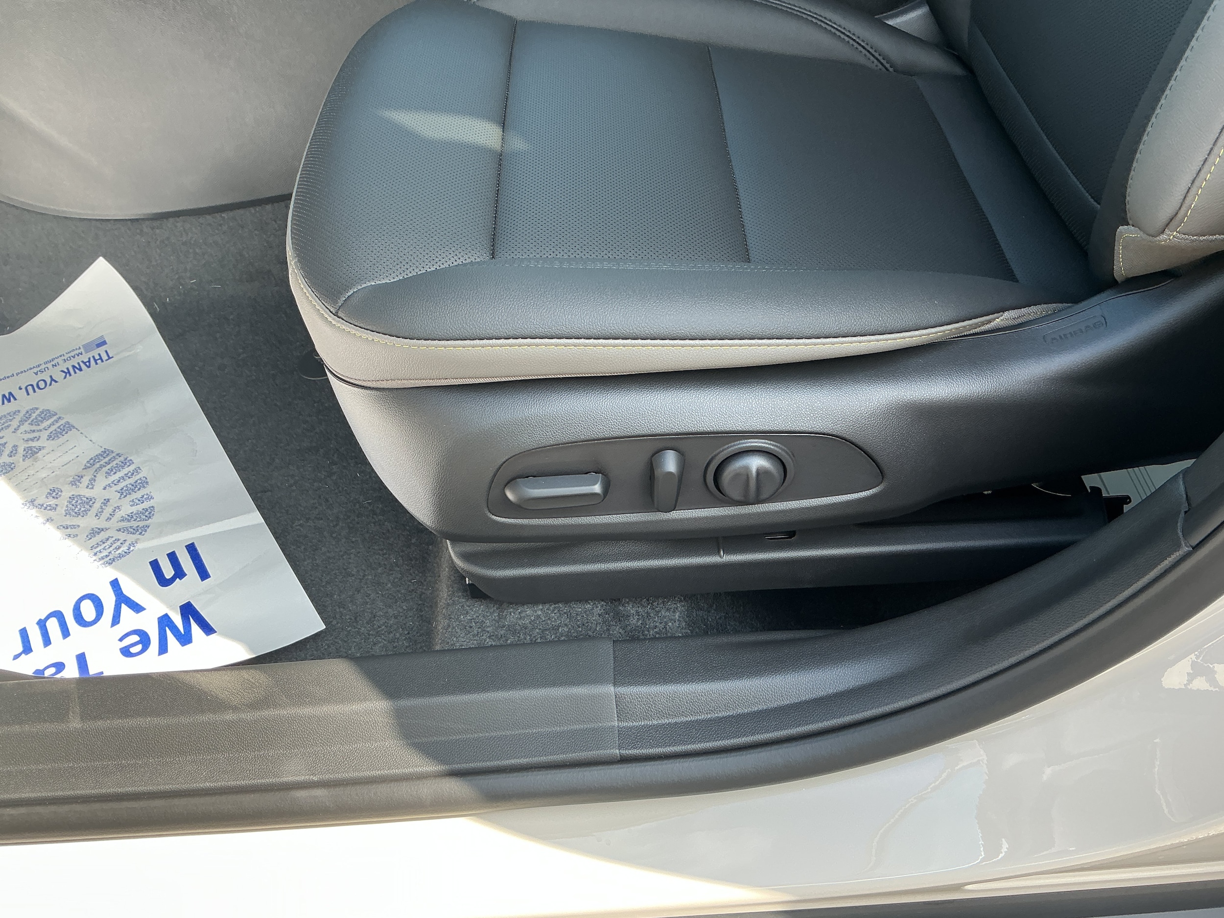 2026 Chevrolet Trax Activ - Photo 12