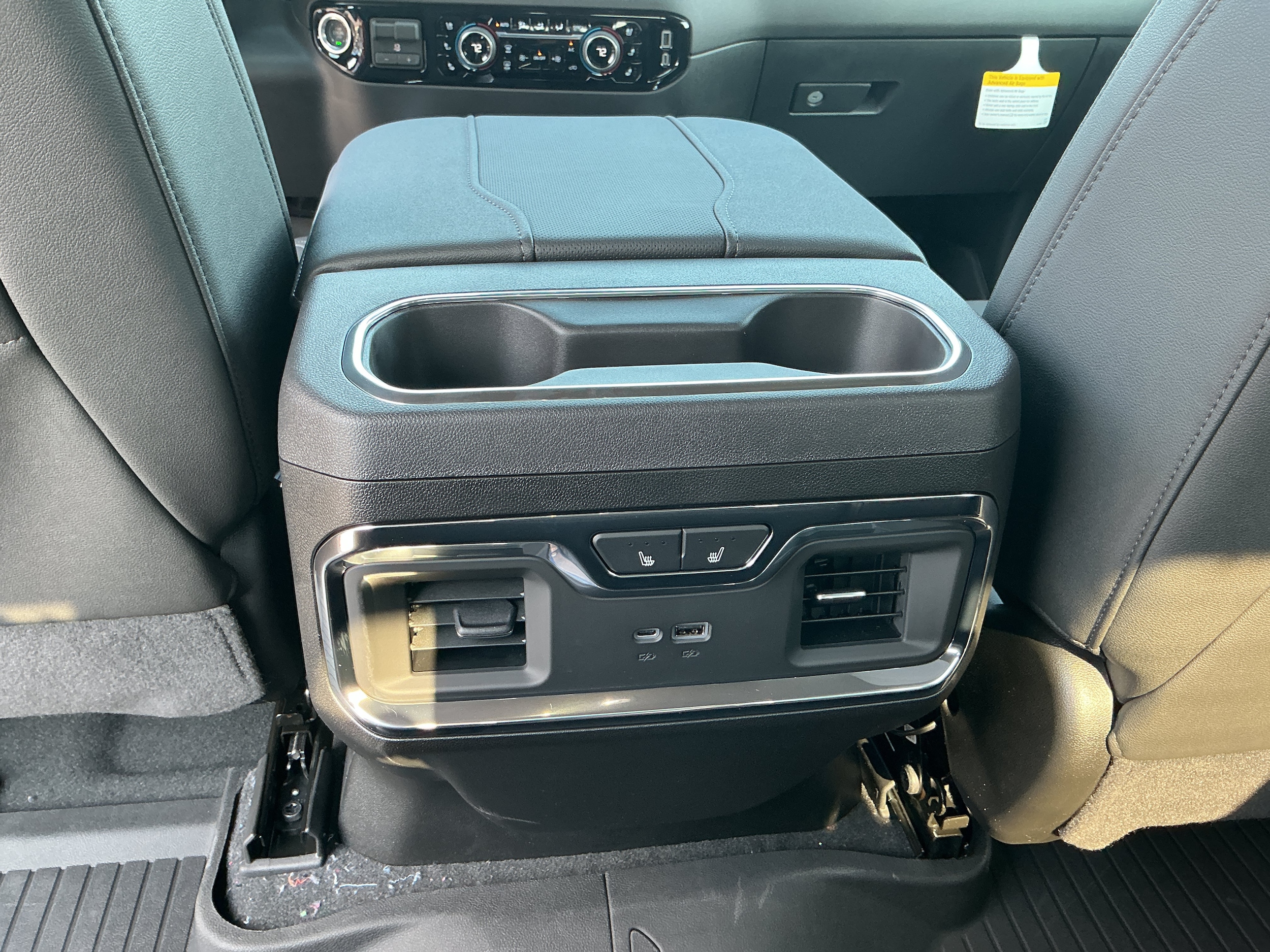 2026 Chevrolet Silverado 2500 HD LTZ - Photo 18