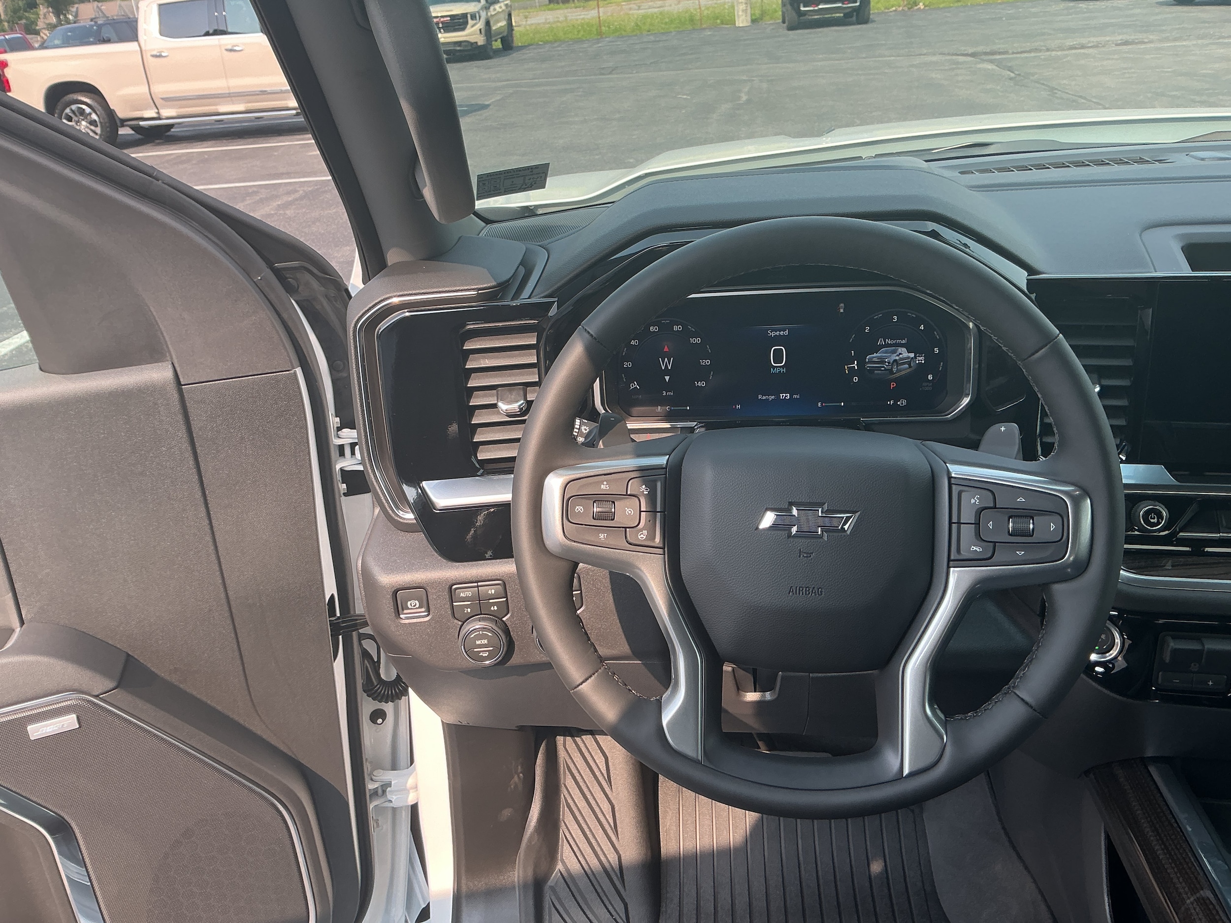 2026 Chevrolet Silverado 1500 RST - Photo 19