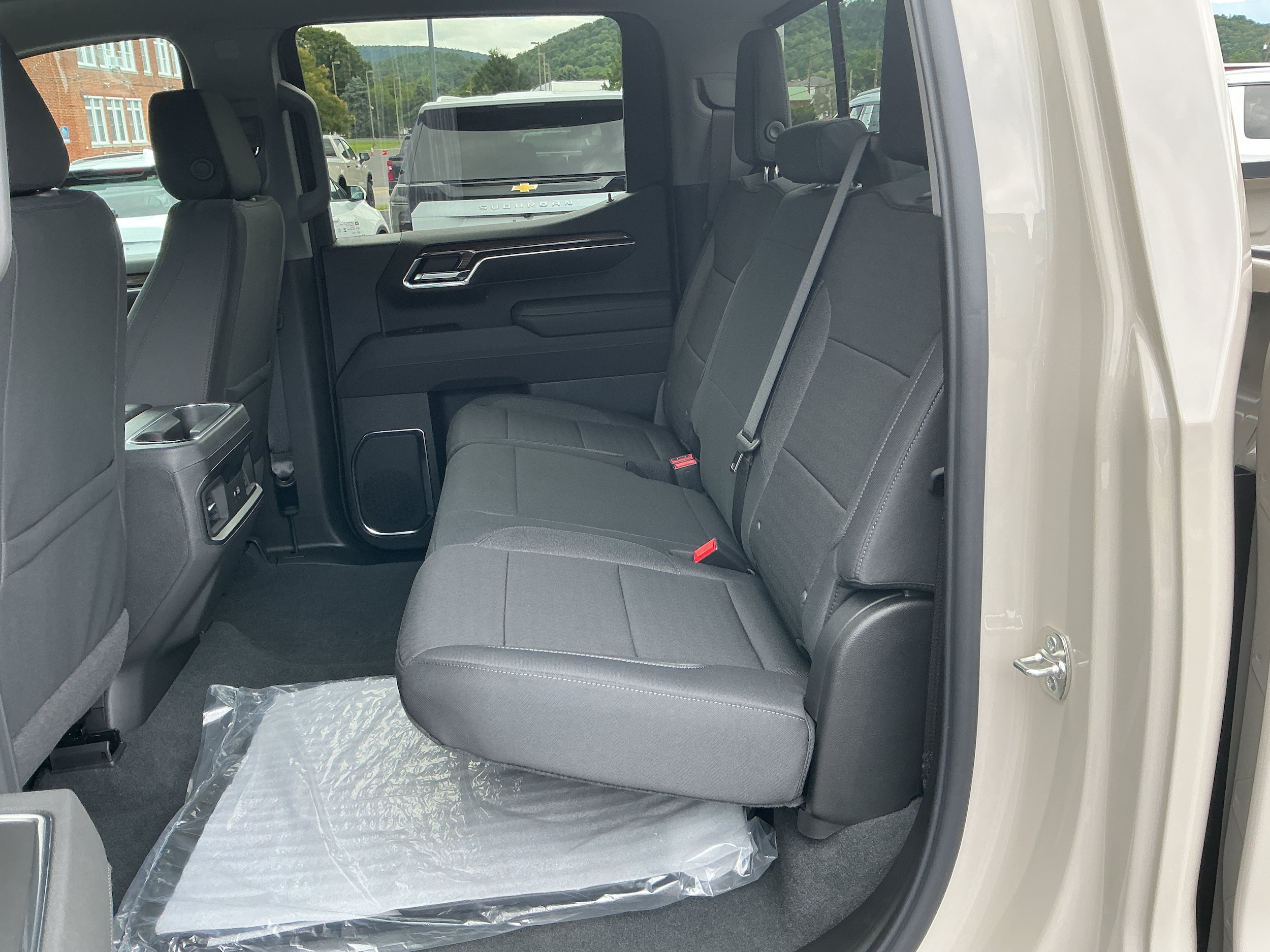 2026 Chevrolet Silverado 1500 RST - Photo 14