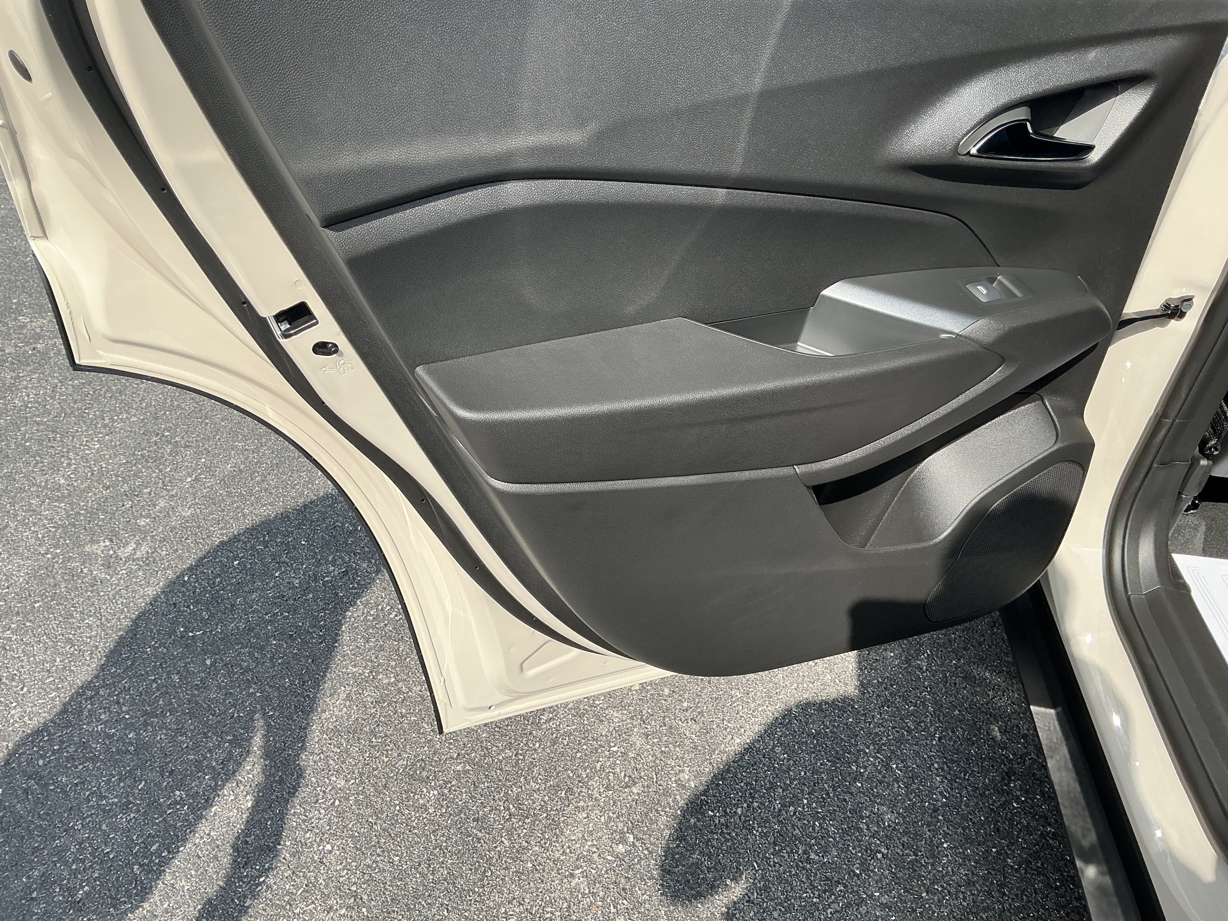 2026 Chevrolet Trax Activ - Photo 16