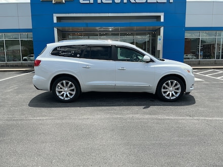 2016 Buick Enclave Premium SUV