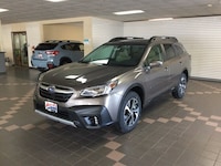 2021 Subaru Outback SUV 2021 Subaru Outback SUV