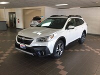 2021 Subaru Outback SUV 2021 Subaru Outback SUV