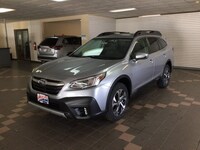 2021 Subaru Outback SUV 2021 Subaru Outback SUV