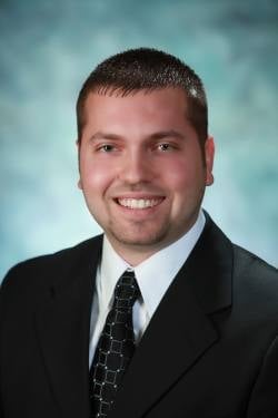 Staff member Dave Bolton from ID_c709bf