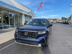 2025 Honda Pilot EX-L SUV