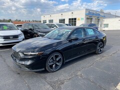 2026 Honda Accord SE Sedan