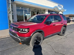 2026 Honda Passport TrailSport Elite SUV