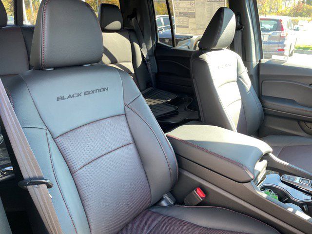 2026 Honda Ridgeline Black Edition - Photo 12