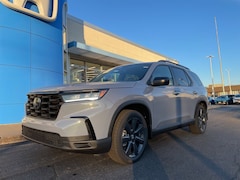 2025 Honda Pilot Sport SUV