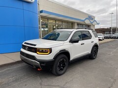 2026 Honda Passport TrailSport Elite SUV