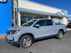 2026 Honda Ridgeline RTL Truck Crew Cab