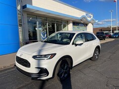 2026 Honda HR-V LX SUV