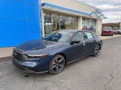 2026 Honda Accord SE Sedan