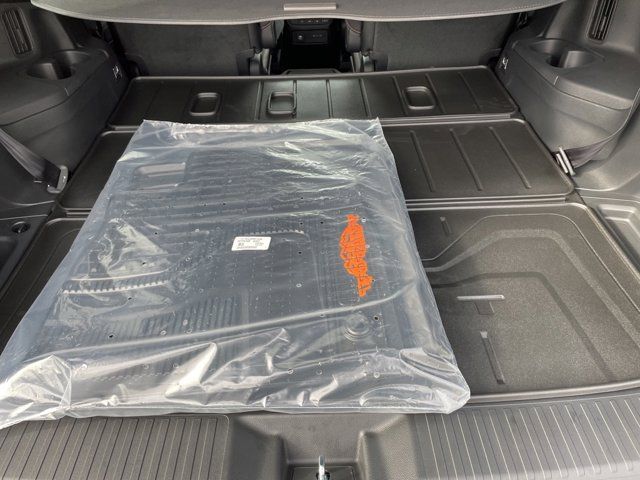 2025 Honda Pilot TrailSport - Photo 23