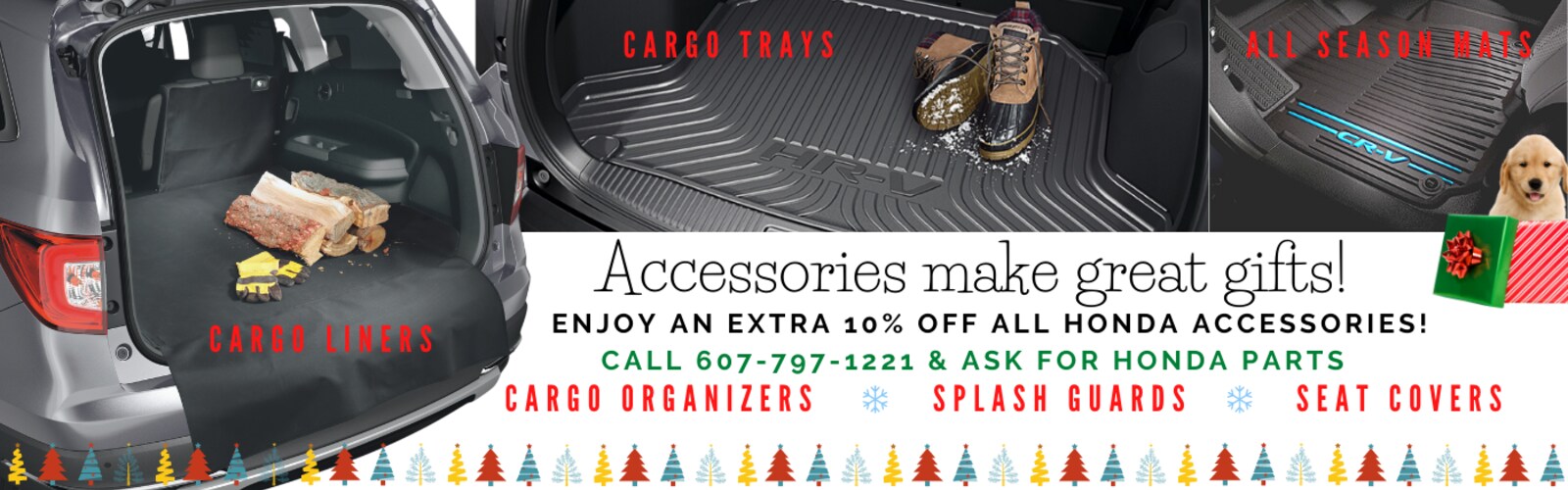 Miller Honda New Honda Dealership in Vestal, NY