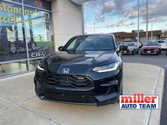 2026 Honda HR-V Sport SUV