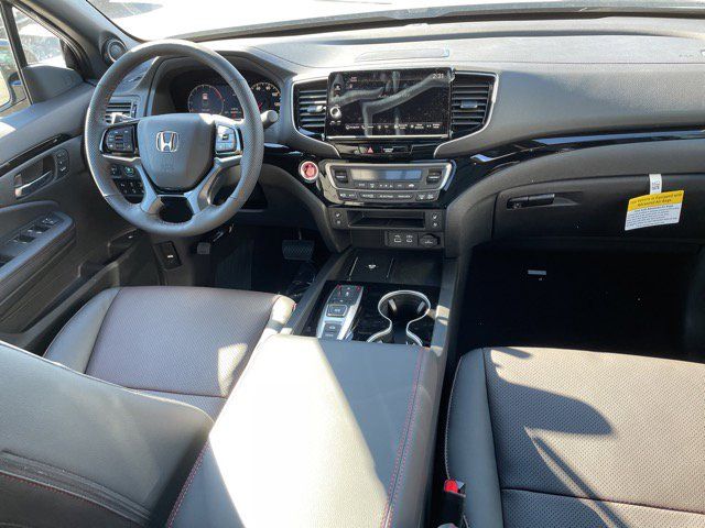 2026 Honda Ridgeline Black Edition - Photo 7