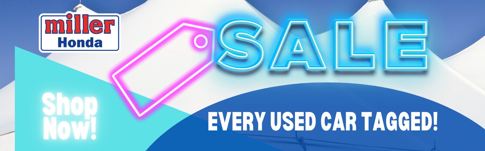 Miller Honda New Honda Dealership in Vestal, NY