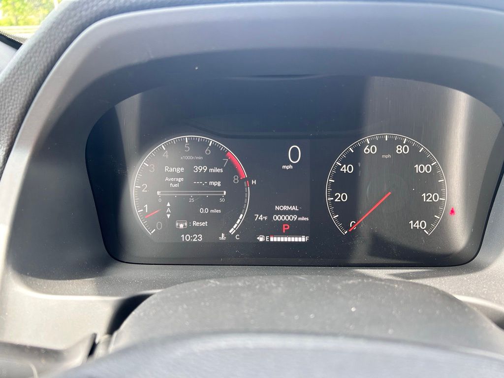 2026 Honda Ridgeline Black Edition - Photo 17