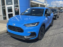 2026 Honda HR-V Sport SUV