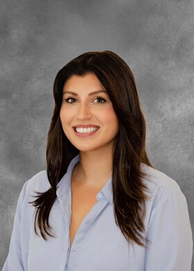 Staff member Rachel Laude from ID_c709bf