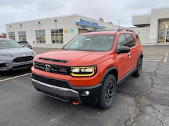 2026 Honda Passport TrailSport Elite SUV