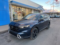 2026 Honda CR-V Hybrid Sport Touring SUV