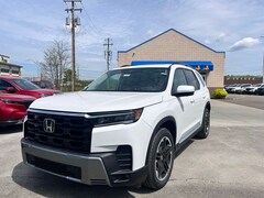 2026 Honda Pilot Touring S SUV
