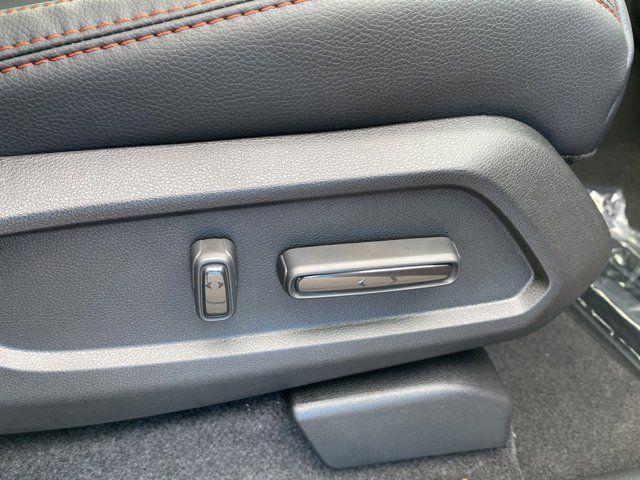 2025 Honda Pilot TrailSport - Photo 12