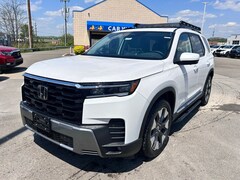 2026 Honda Pilot Touring SUV