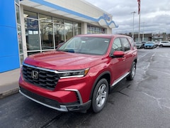 2025 Honda Pilot EX-L SUV