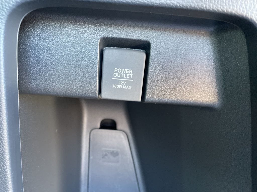 2026 Honda Odyssey Touring - Photo 26