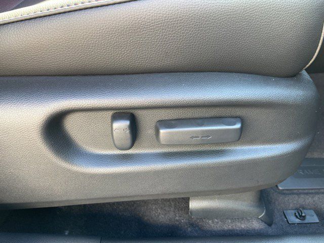 2026 Honda Ridgeline Black Edition - Photo 11