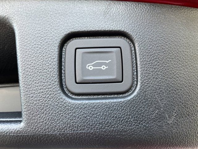 2026 Honda Prologue Touring - Photo 20