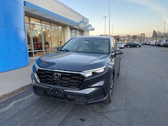 2026 Honda CR-V EX-L SUV