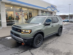 2026 Honda Passport TrailSport Elite Blackout SUV