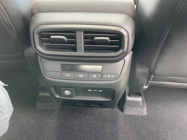 2025 Honda Pilot TrailSport - Photo 15