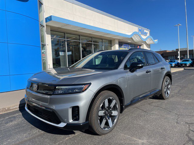 2025 Honda Prologue Elite's photo
