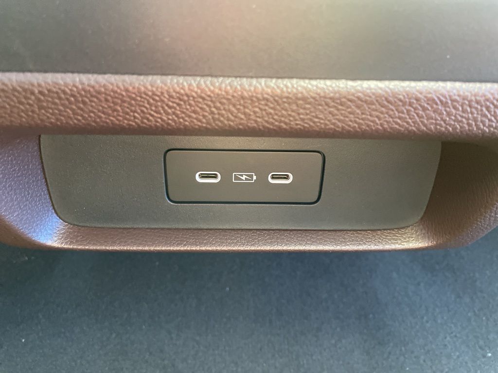 2026 Honda Odyssey Touring - Photo 14