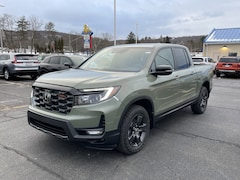 2026 Honda Ridgeline TrailSport Truck Crew Cab