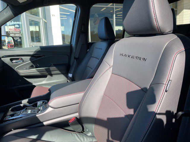 2026 Honda Ridgeline Black Edition - Photo 10