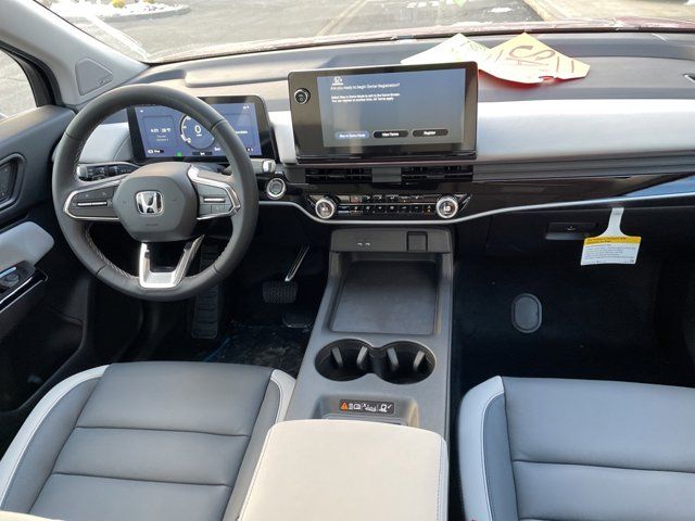 2026 Honda Prologue Touring - Photo 7