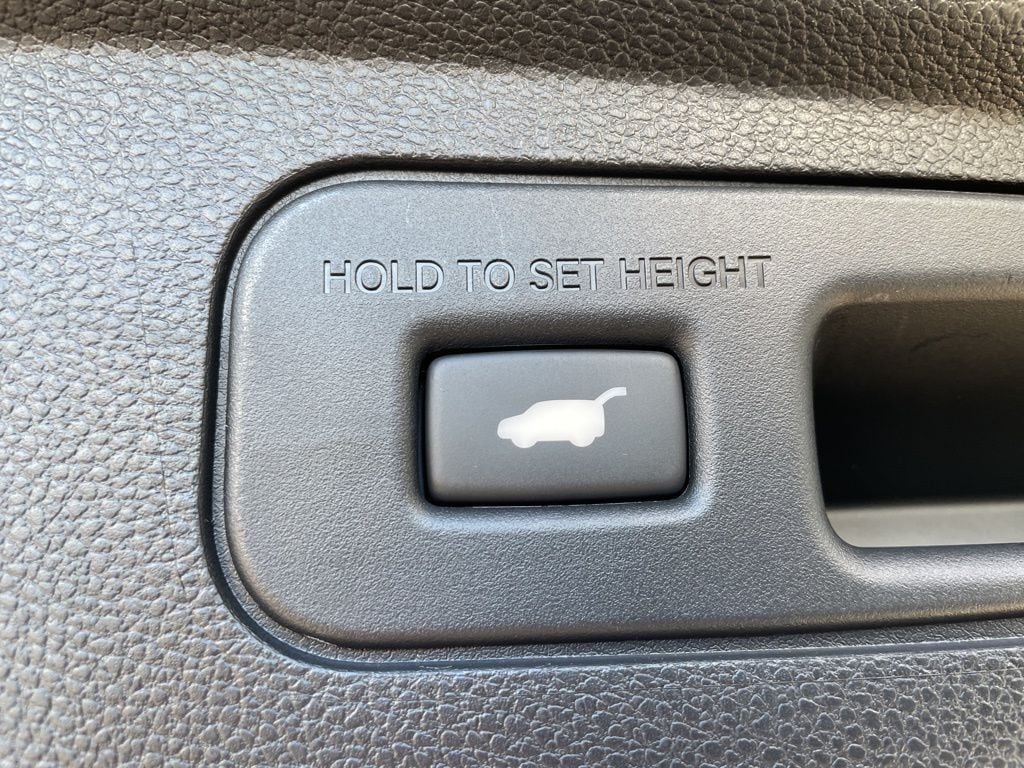 2026 Honda Odyssey Touring - Photo 24