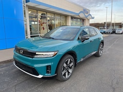 2026 Honda Prologue Elite SUV