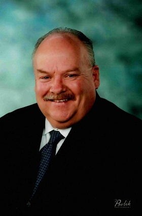 Staff member Michael Redding from ID_9ab37eb9b021