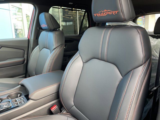 2025 Honda Pilot TrailSport - Photo 10